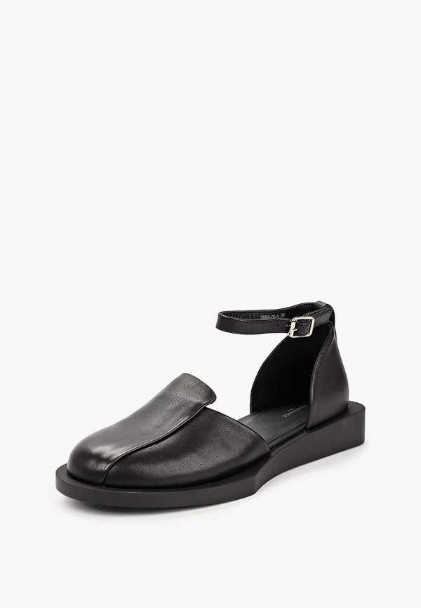 фото Туфли tendance