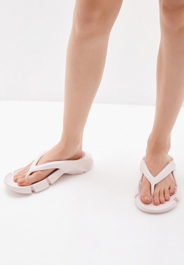 фото Сланцы tendance