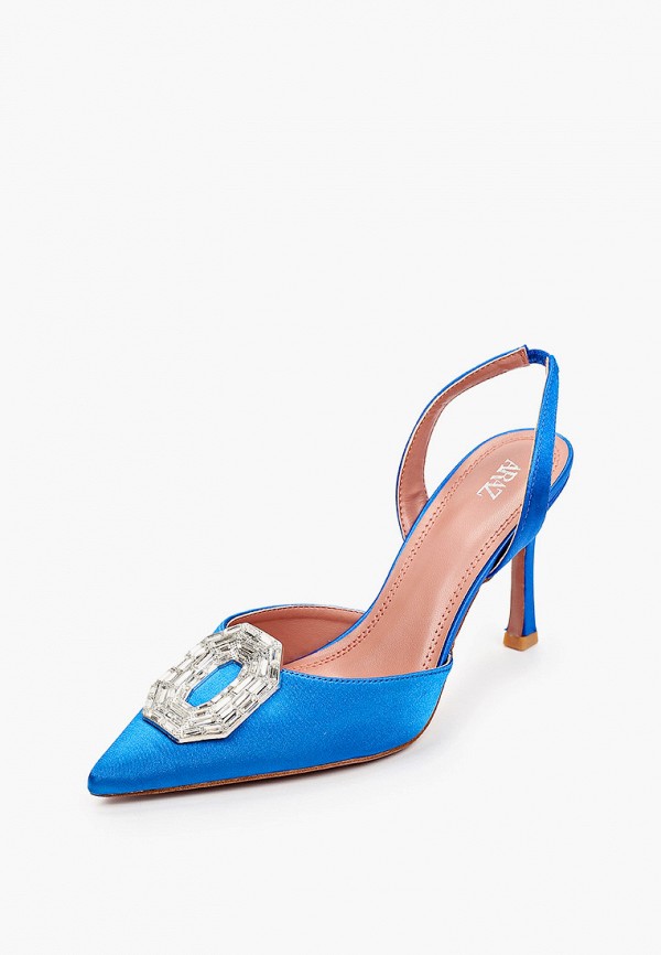 фото Туфли araz