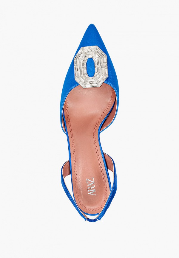 фото Туфли araz