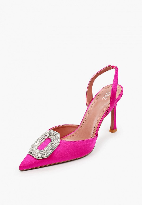 фото Туфли araz