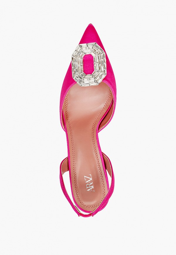 фото Туфли araz