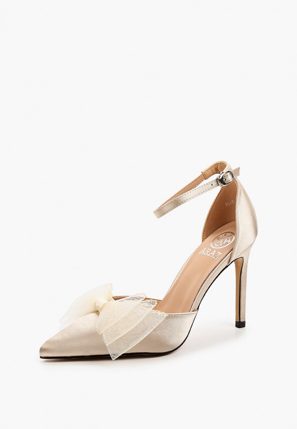 фото Туфли araz