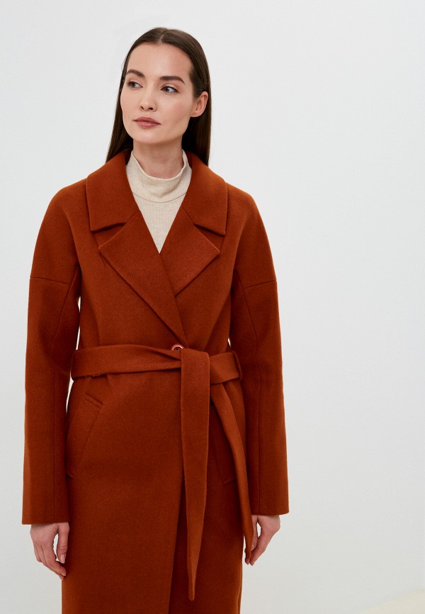 фото Пальто d.jagazi