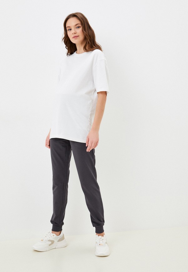 фото Брюки скоро мама