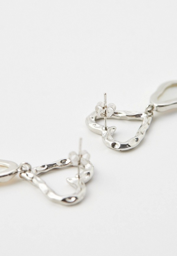 фото Серьги stone philosophy