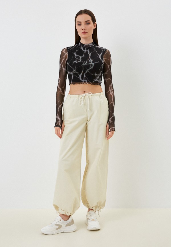 фото Лонгслив feelz