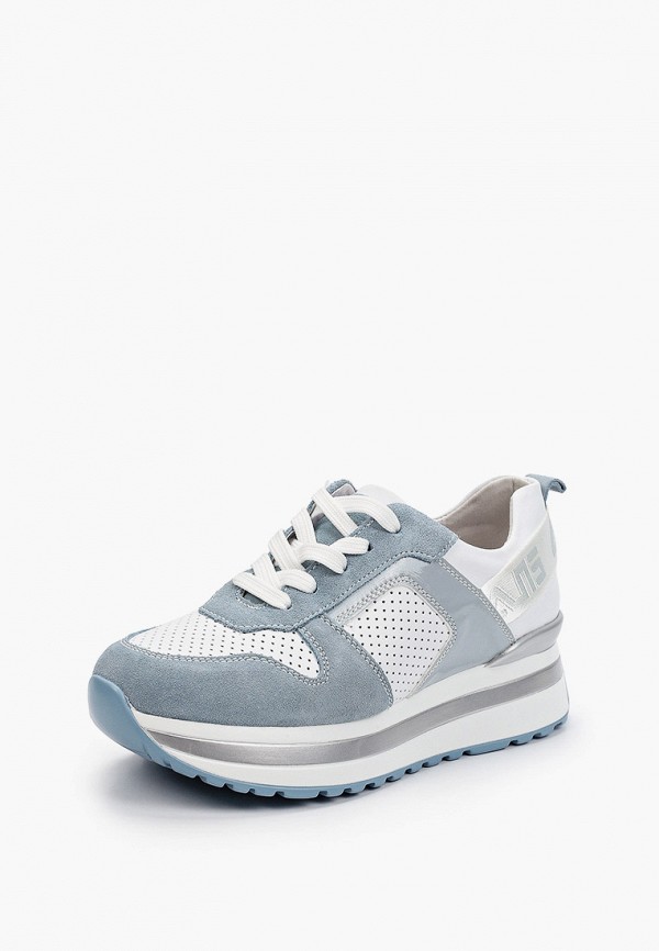 фото Кроссовки kraus shoes collection