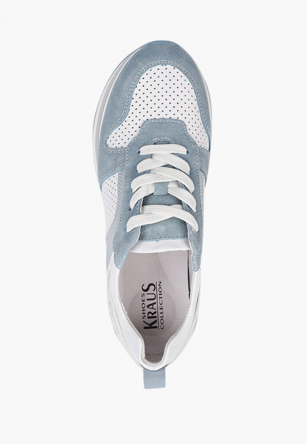 фото Кроссовки kraus shoes collection