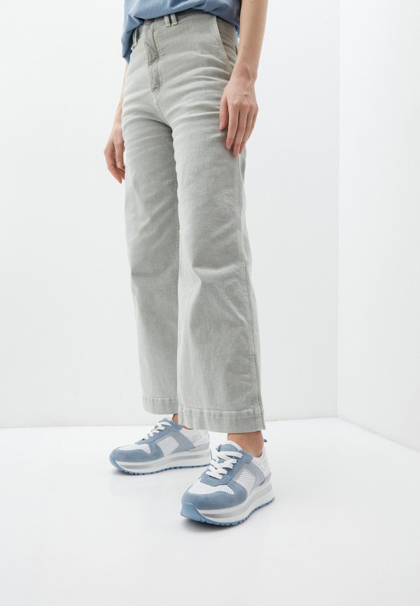 фото Кроссовки kraus shoes collection