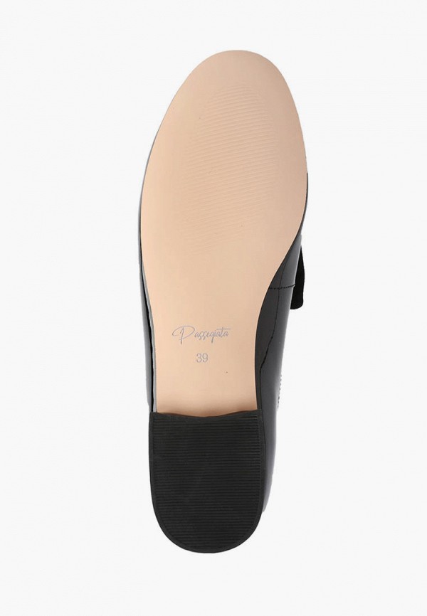 фото Туфли passegiata