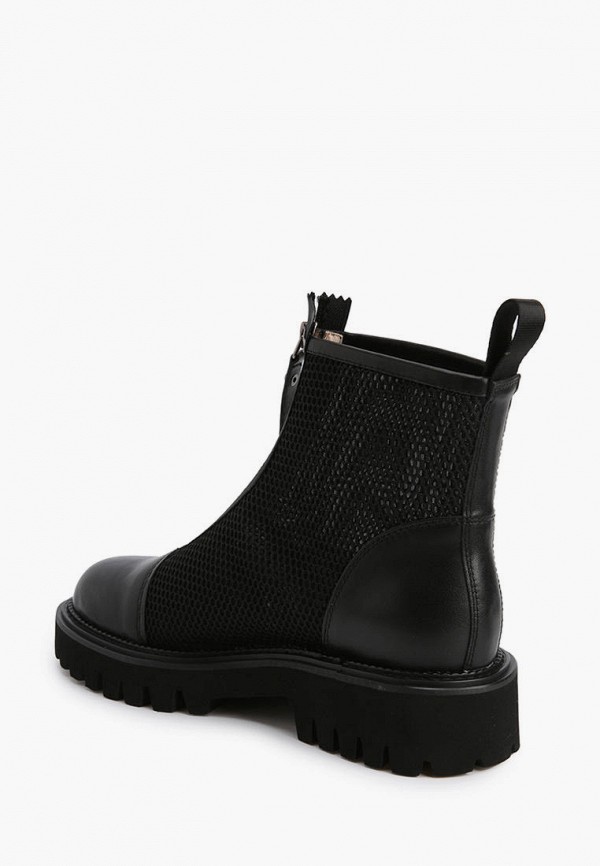 фото Ботинки pais