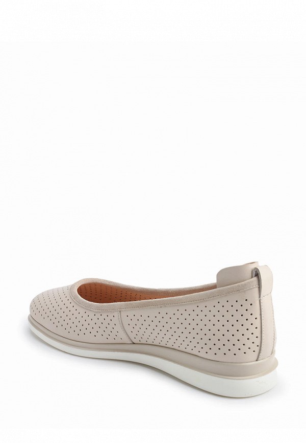 фото Балетки pais