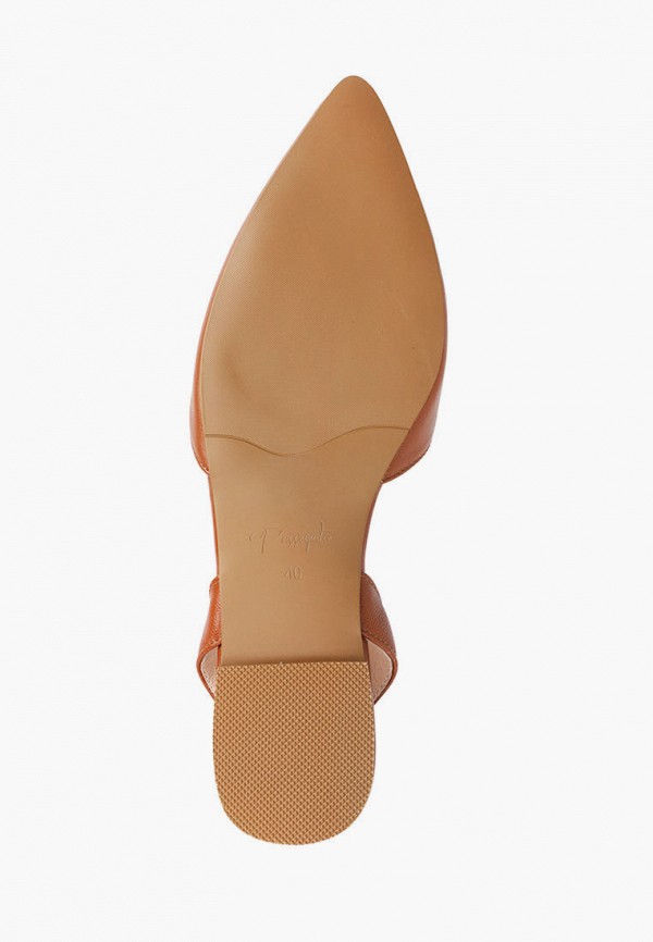 фото Туфли passegiata