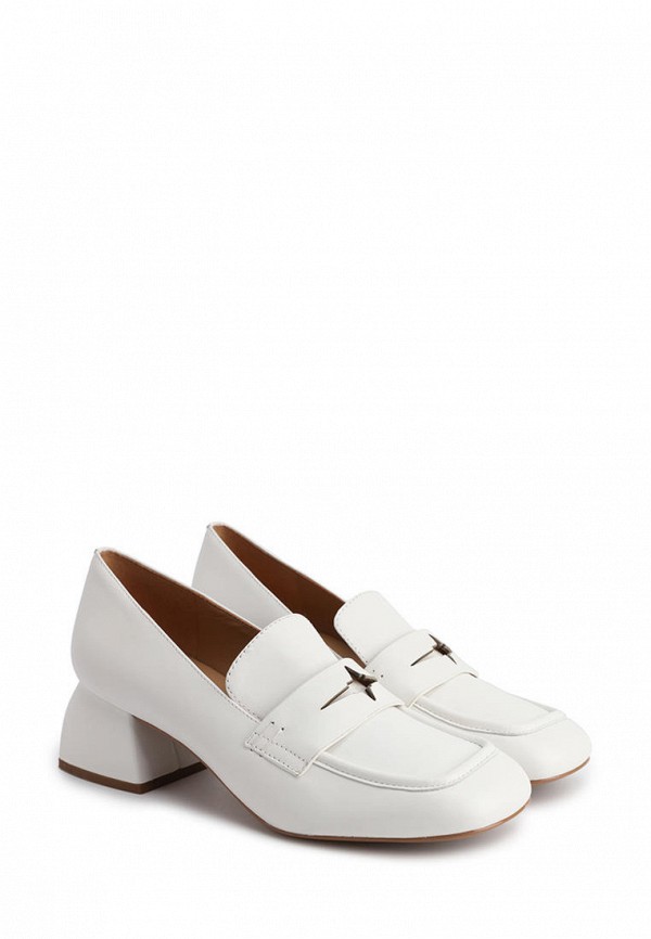 фото Туфли passegiata