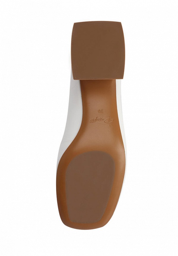 фото Туфли passegiata