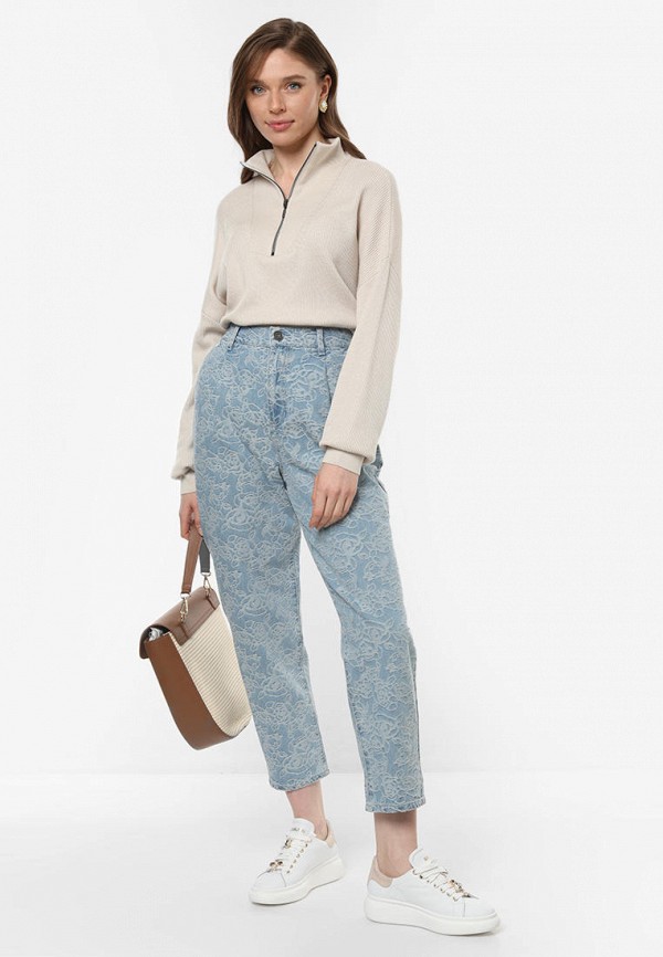 фото Джинсы lilly bennet