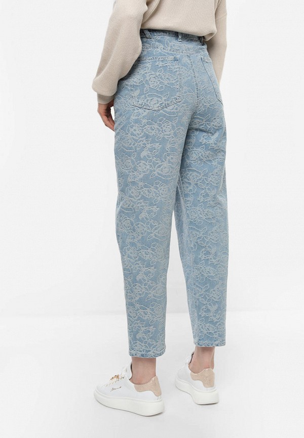 фото Джинсы lilly bennet