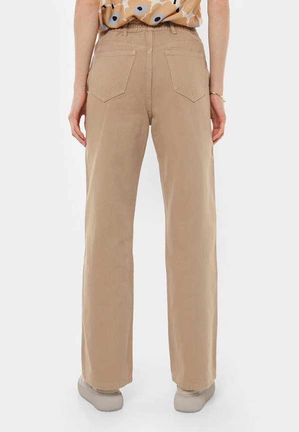 фото Джинсы passegiata