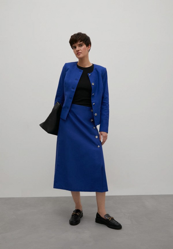 фото Юбка finn flare