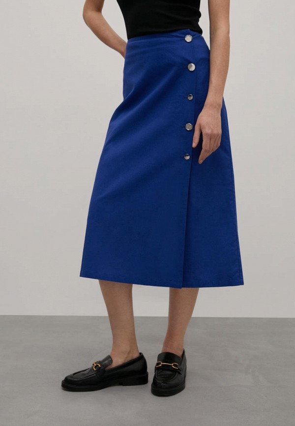 фото Юбка finn flare