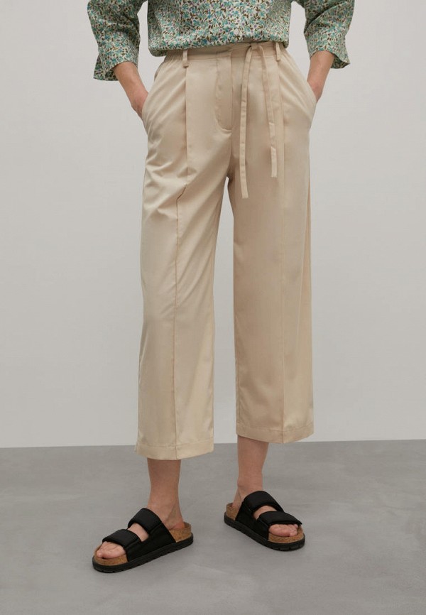 фото Брюки finn flare