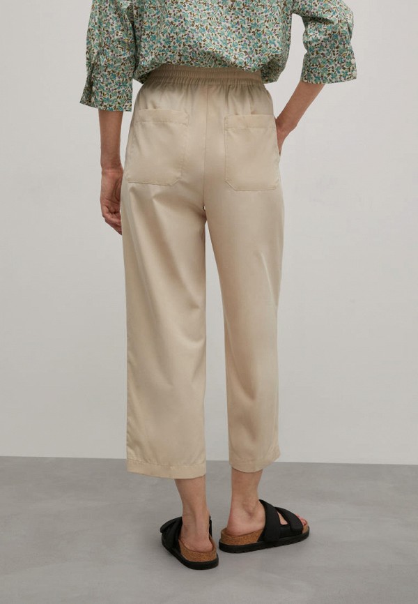 фото Брюки finn flare