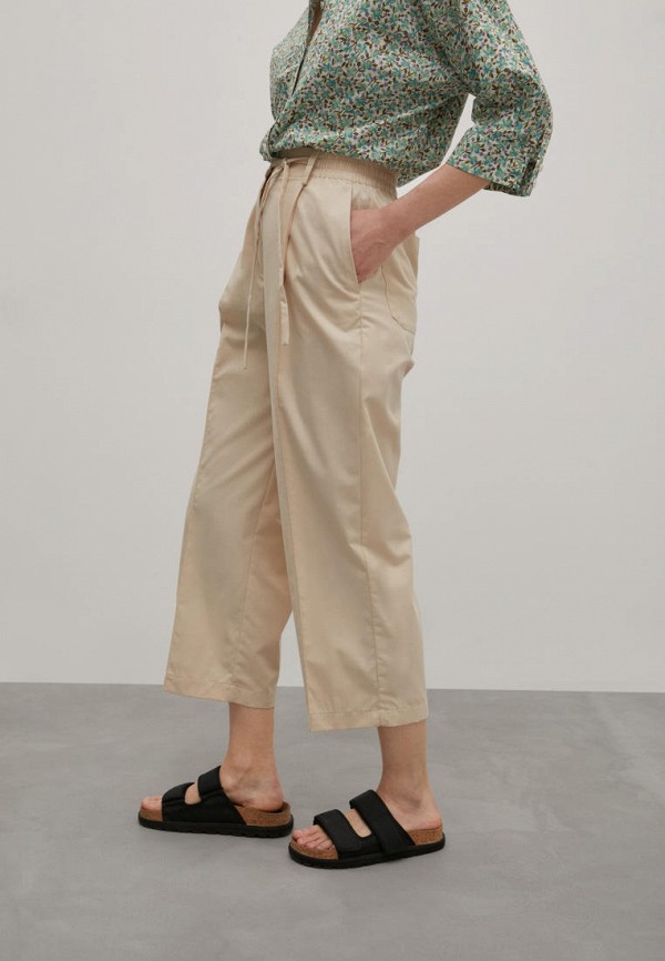 фото Брюки finn flare