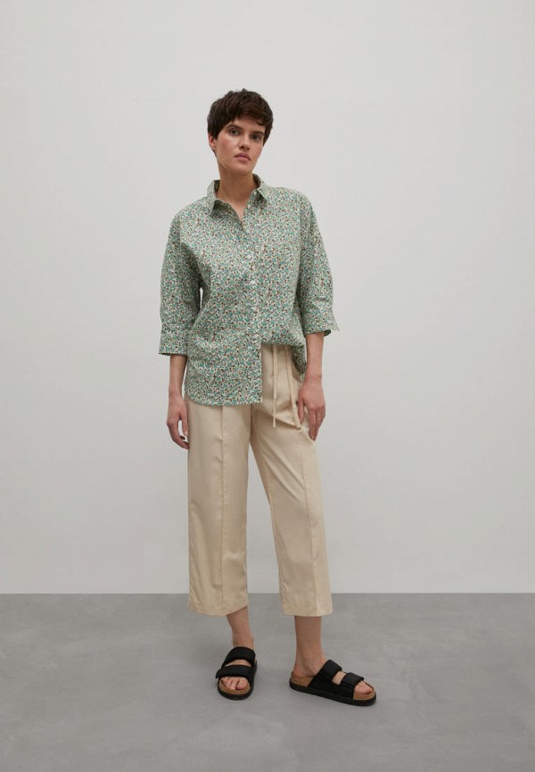 фото Брюки finn flare