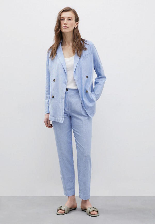 фото Брюки finn flare