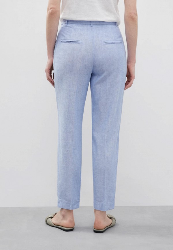 фото Брюки finn flare