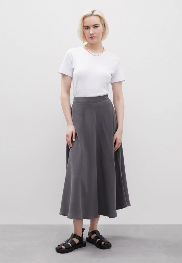 фото Юбка finn flare