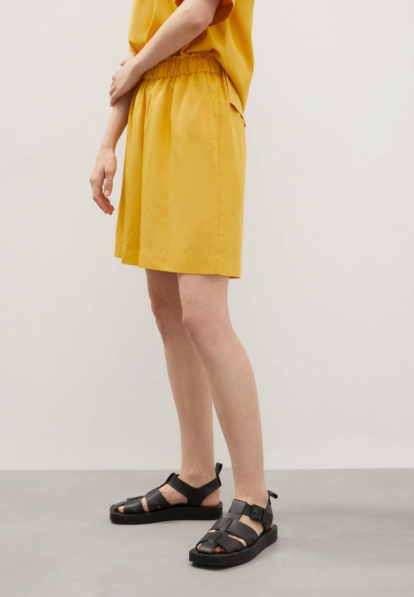 фото Шорты finn flare