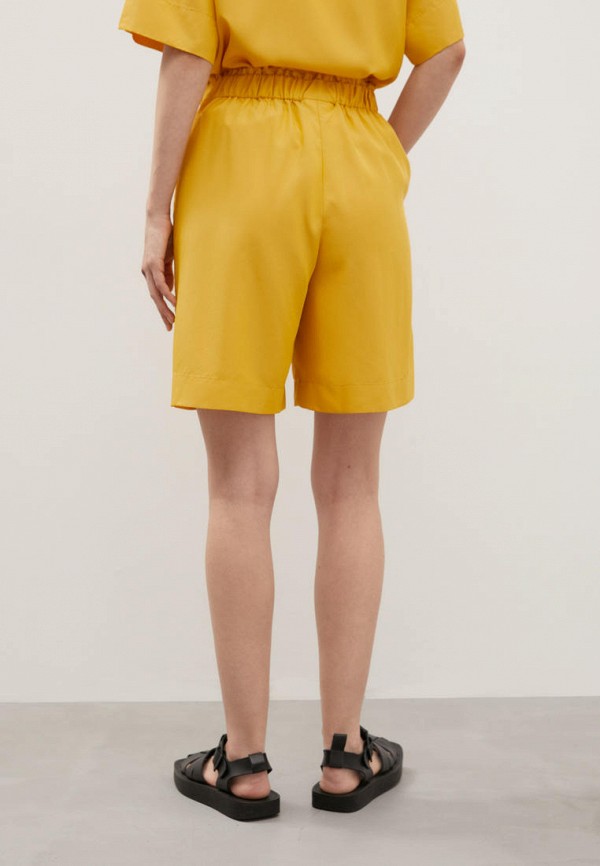 фото Шорты finn flare