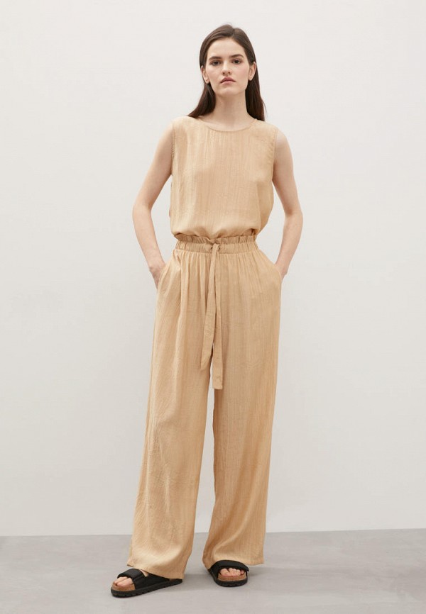 фото Брюки finn flare