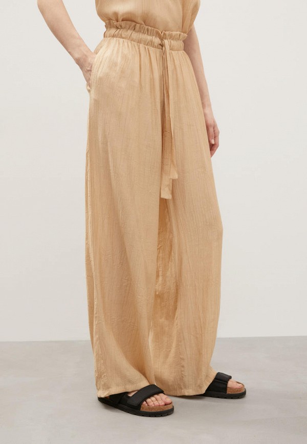 фото Брюки finn flare