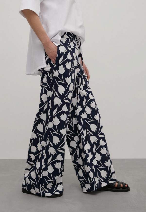 фото Брюки finn flare