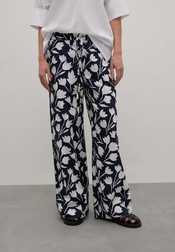 фото Брюки finn flare