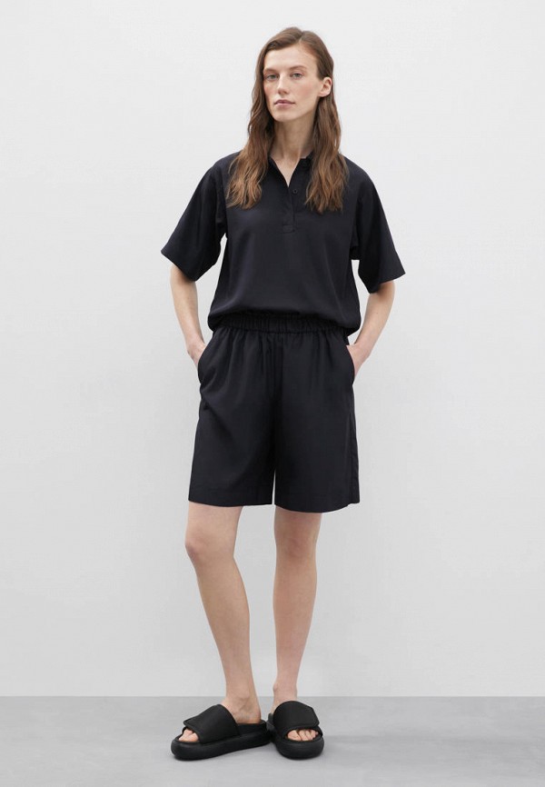 фото Шорты finn flare