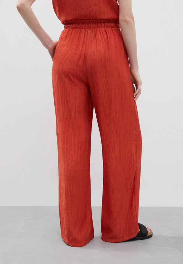 фото Брюки finn flare