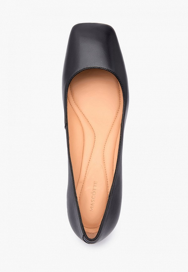 фото Туфли mascotte