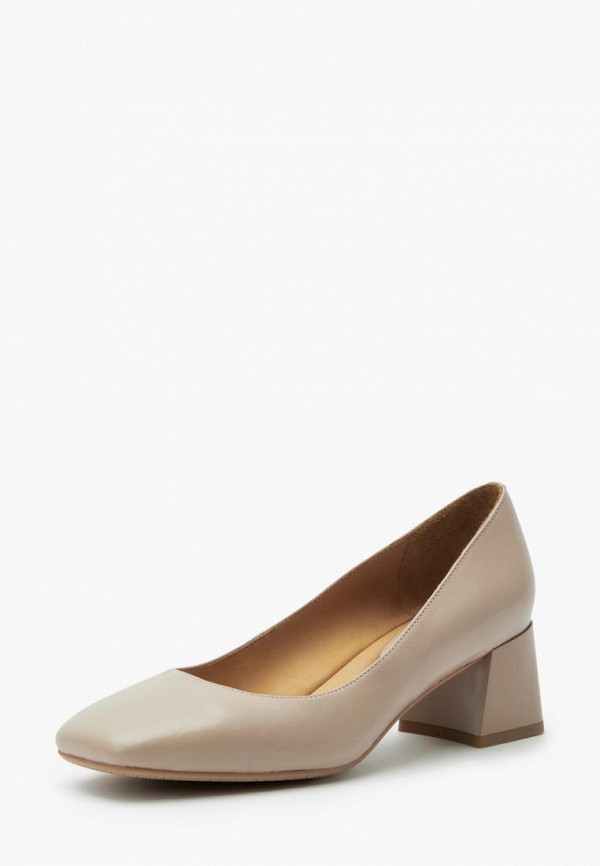 фото Туфли mascotte