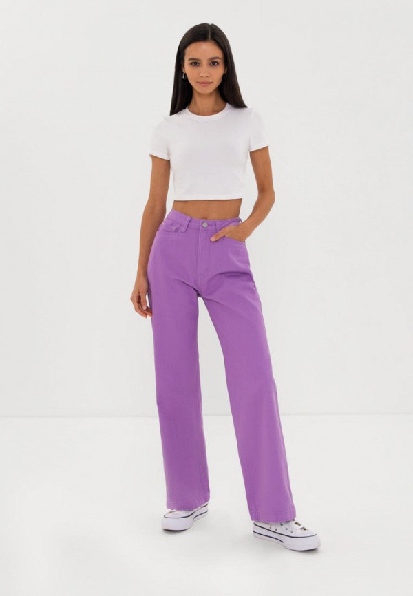 фото Джинсы lichi