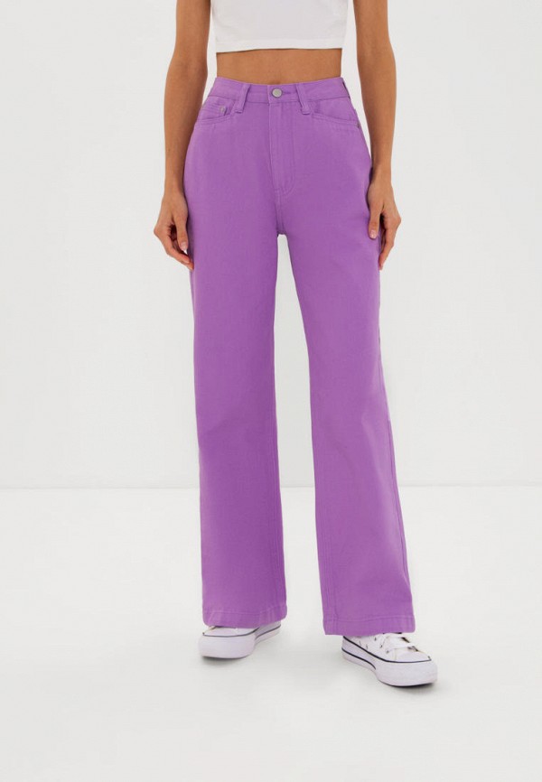 фото Джинсы lichi