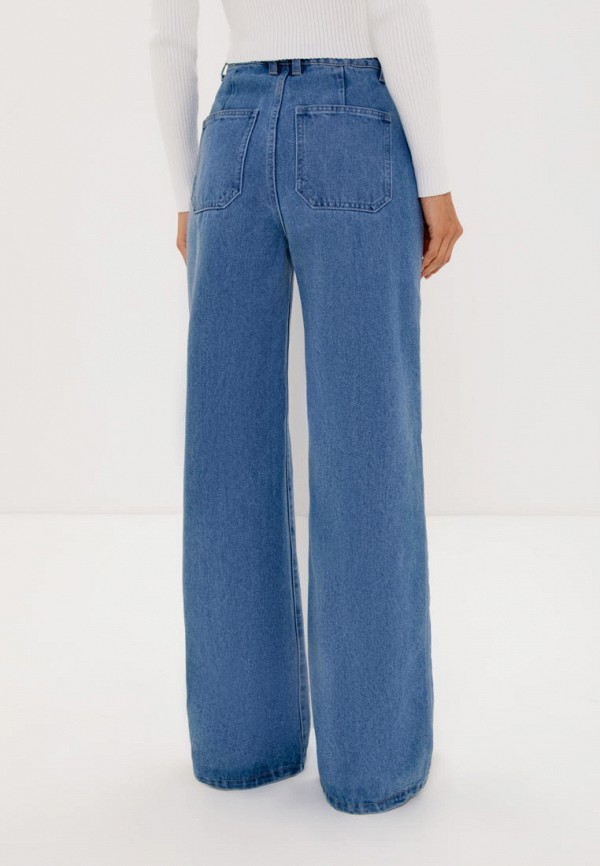 фото Джинсы lichi