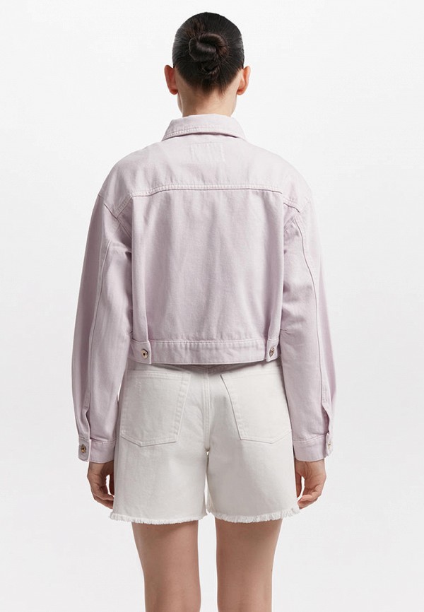 фото Куртка джинсовая love republic