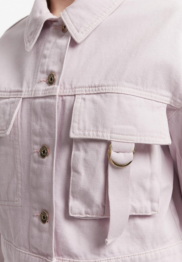 фото Куртка джинсовая love republic