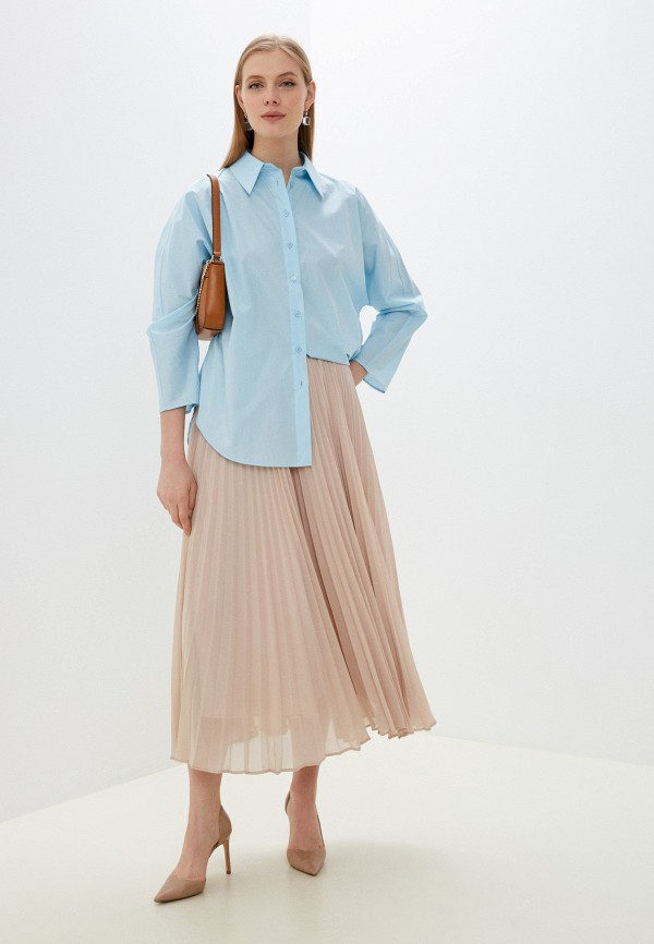 фото Рубашка lusio