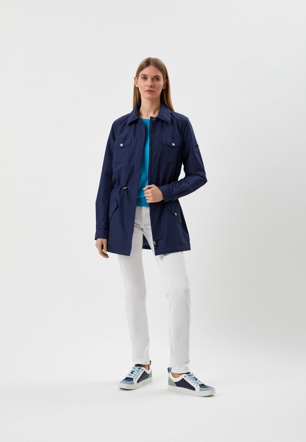 фото Ветровка falconeri