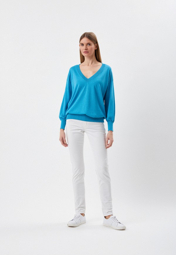 фото Пуловер falconeri